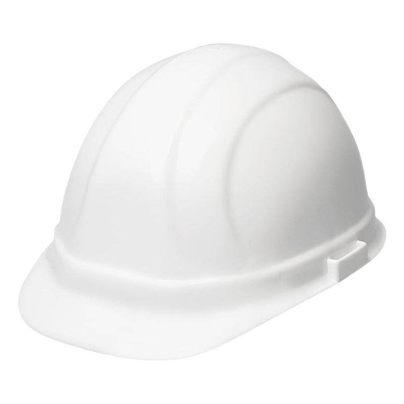 Delta Plus Omega II Cap Style Hard Hat, 6-Point Ratchet Suspension, view 1 of 21
