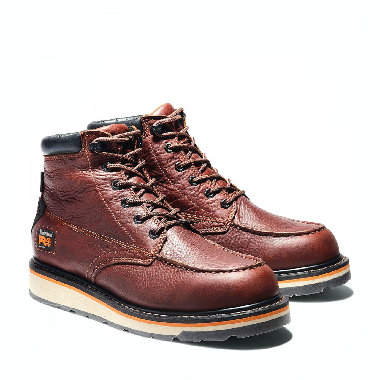 Timberland PRO Men's Gridworks 6" Waterproof EH Soft Toe Work Boots, TB1A1KRQ2141 Timberland PRO Men's Gridworks 6" Waterproof EH Soft Toe Work Boots, TB1A1KRQ2141
