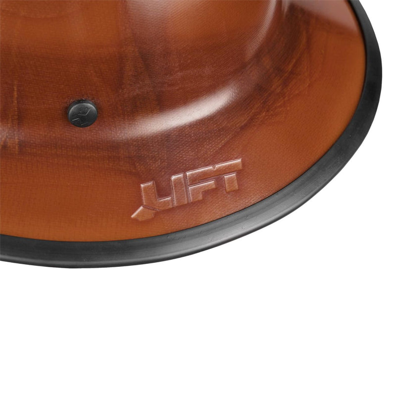 LIFT DAX Full Brim Edge Guard, HDBP-21FB, view 2 of 5