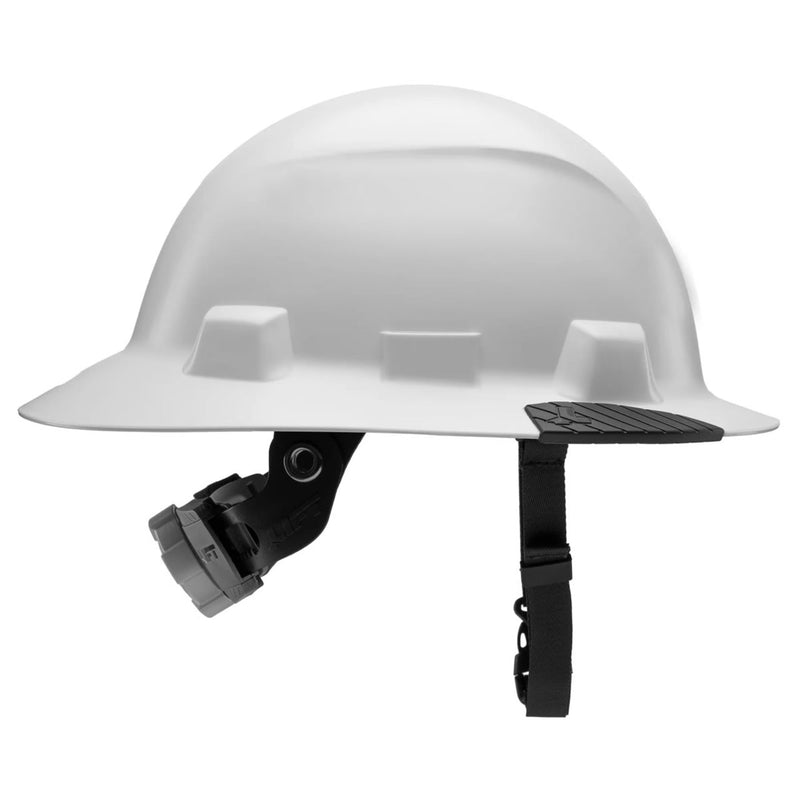 LIFT IDAX Full Brim Hard Hat, view 7 of 12