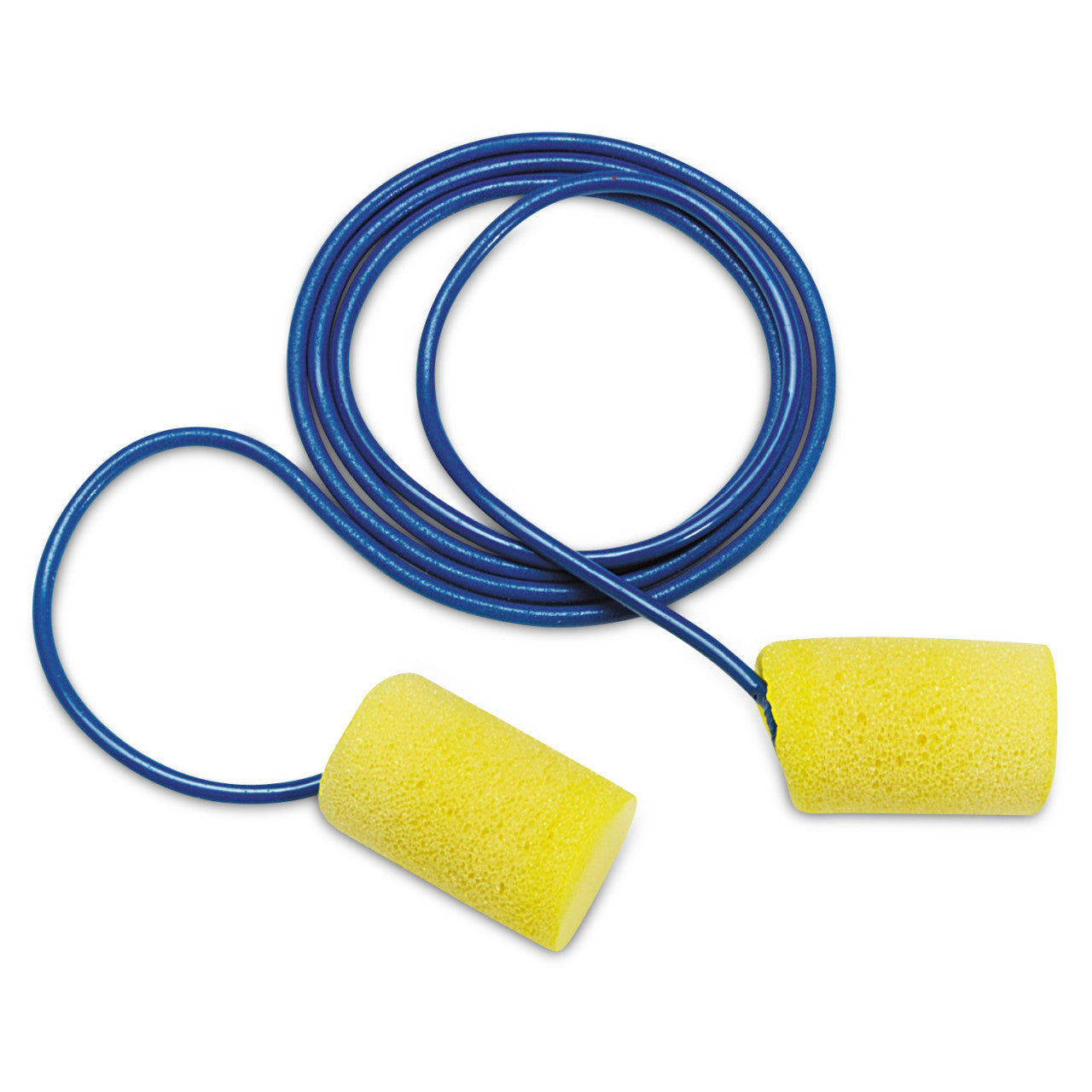 3M E-A-R Classic Corded Earplugs - 311-1101 - 200 Pair 3M E-A-R Classic Corded Earplugs - 311-1101 - 200 Pair