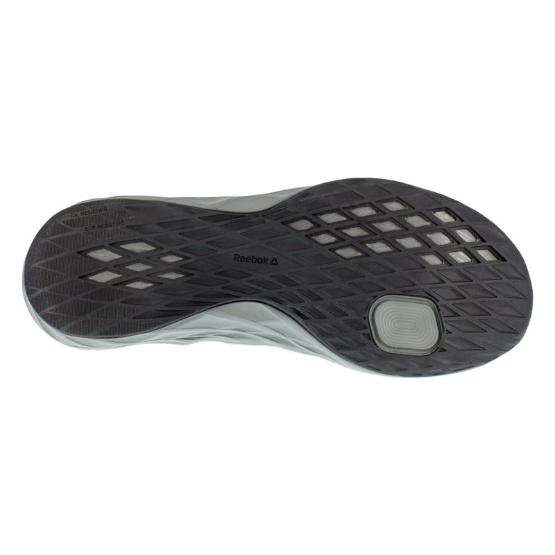Reebok Women's Astroride Work Steel Toe Shoes, RB308, view 5 of 5