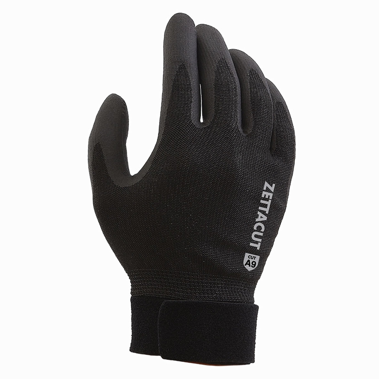 ZETTACUT Tactical Cut Resistant Gloves, Z6009B – Safety Gear