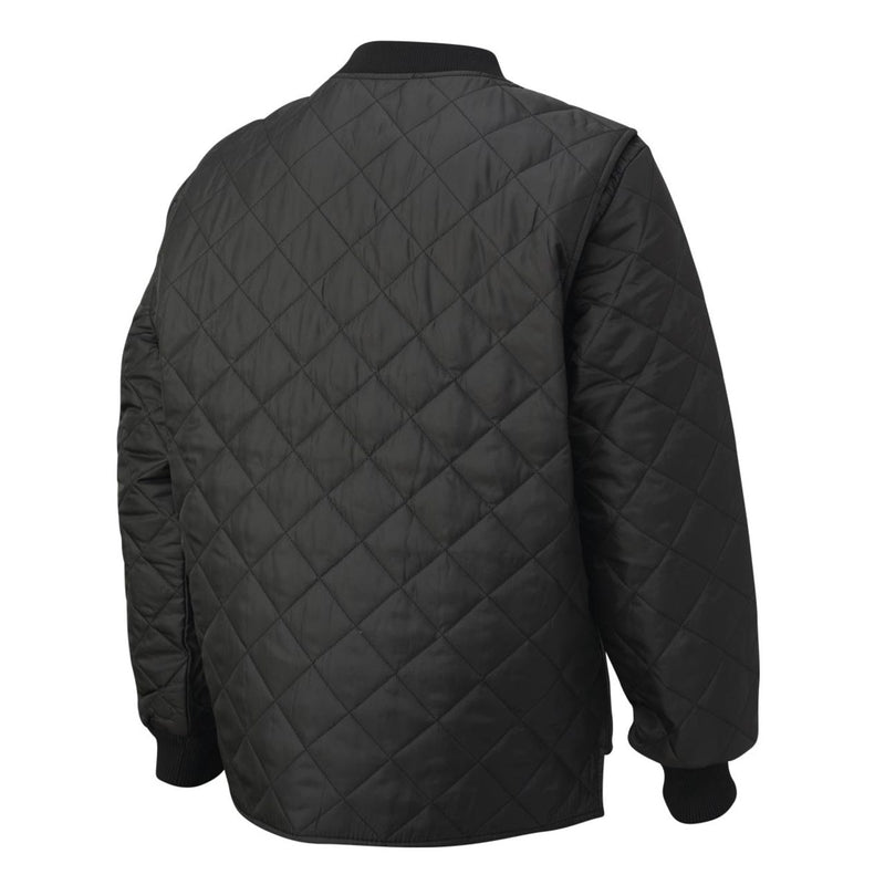 Tough Duck WJ25 Men's Freezer Jacket, view 2 of 3