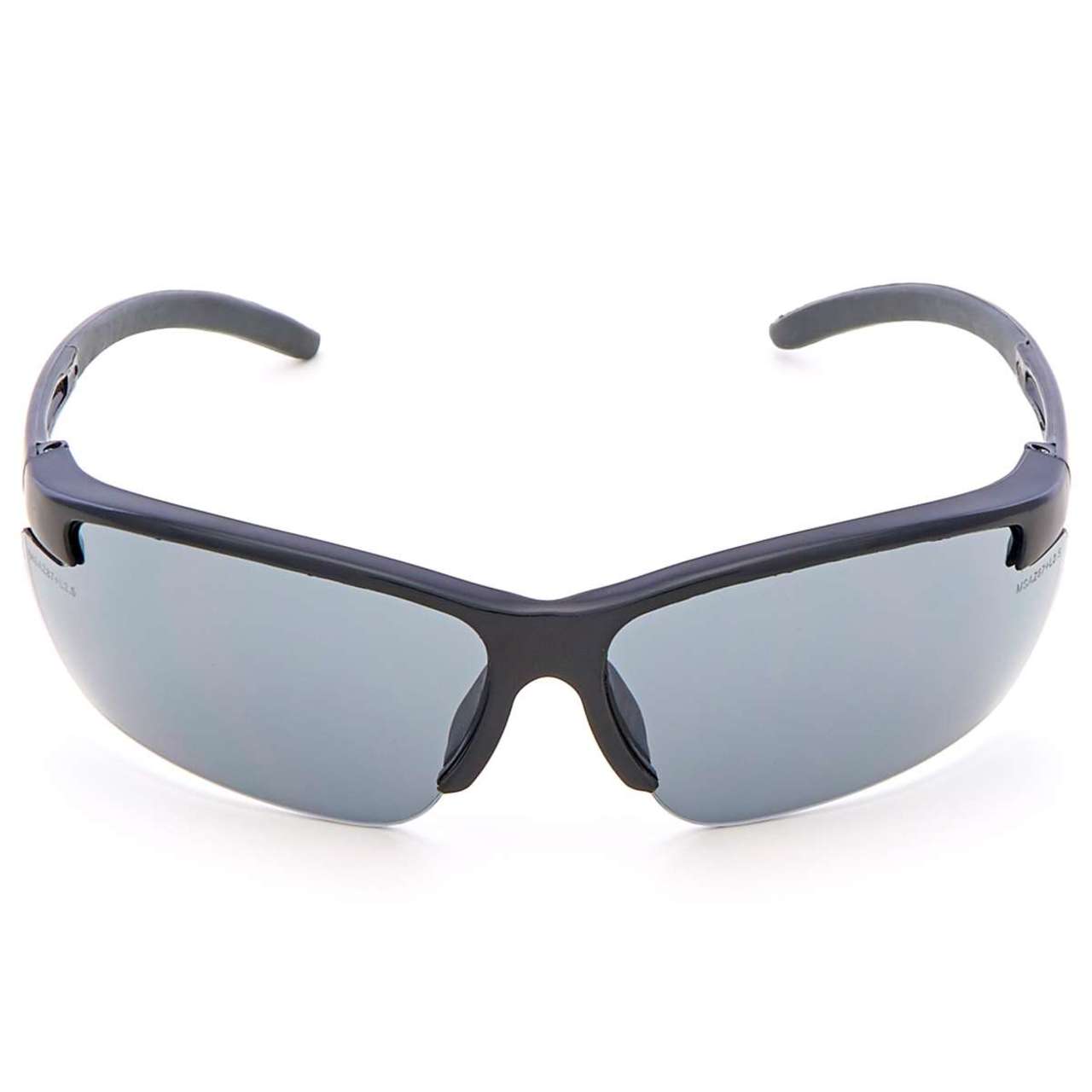 MSA Pyrenees Safety Glasses, Gray Anti-Fog Lens, Black Frame - 10033719 MSA Pyrenees Safety Glasses, Gray Anti-Fog Lens, Black Frame - 10033719