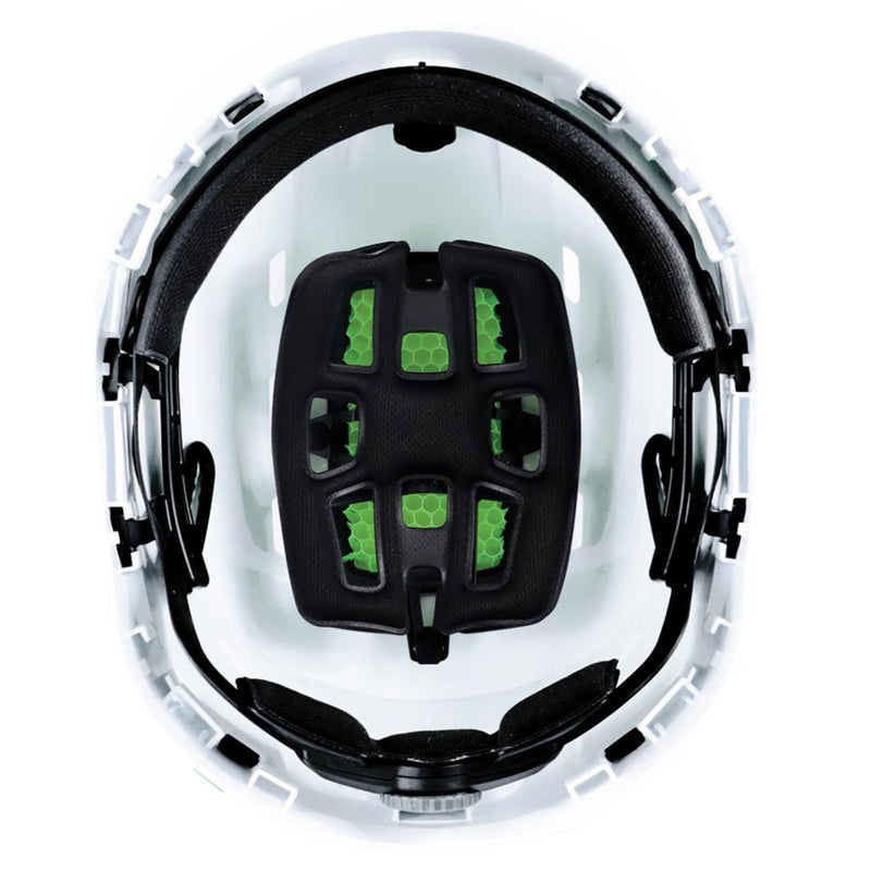 General Electric Type 1 Vented Safety Helmet - GH400, view 8 of 23