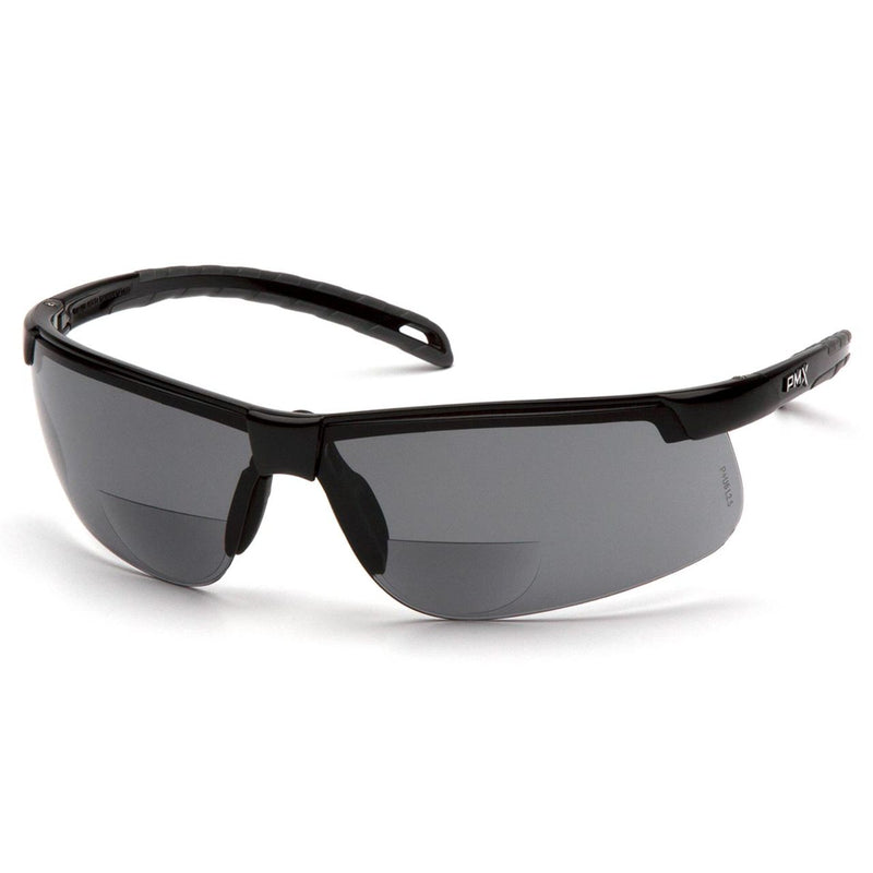 Pyramex Ever-Lite Reader Bifocal Safety Glasses, view 6 of 10