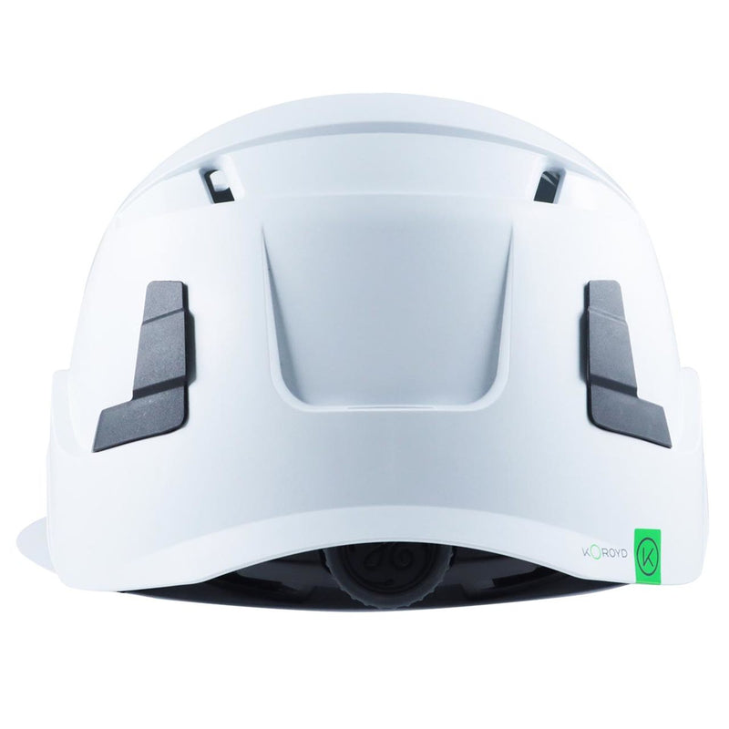 General Electric Type 1 Vented Safety Helmet - GH400, view 16 of 23