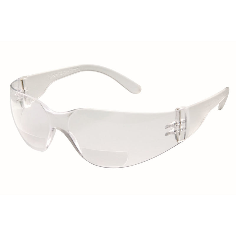 Gateway Starlite MAG Reader Bifocal Safety Glasses, view 1 of 3
