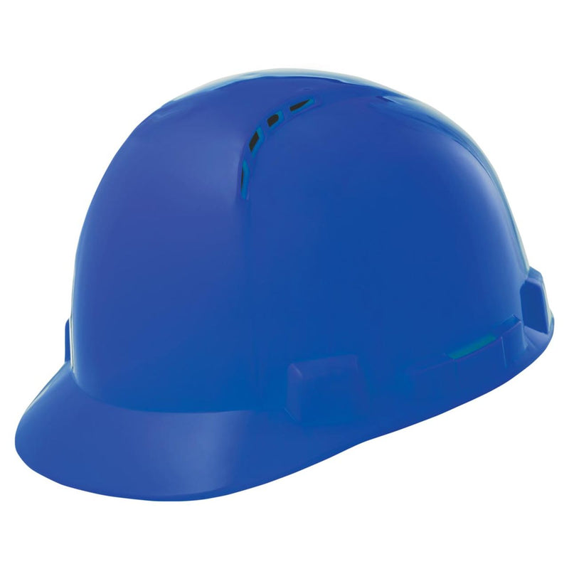 LIFT Briggs Short Brim Vented Hard Hat, view 9 of 14