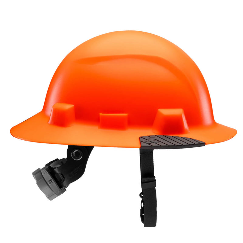 LIFT IDAX Full Brim Hard Hat, view 9 of 12