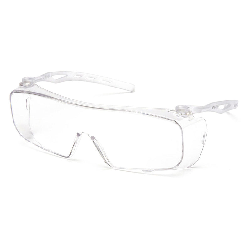 Pyramex Cappture OTS Safety Glasses, view 1 of 7