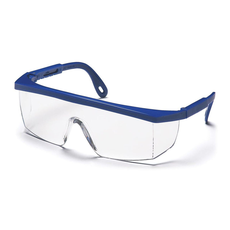 Pyramex Integra Safety Glasses, view 9 of 13