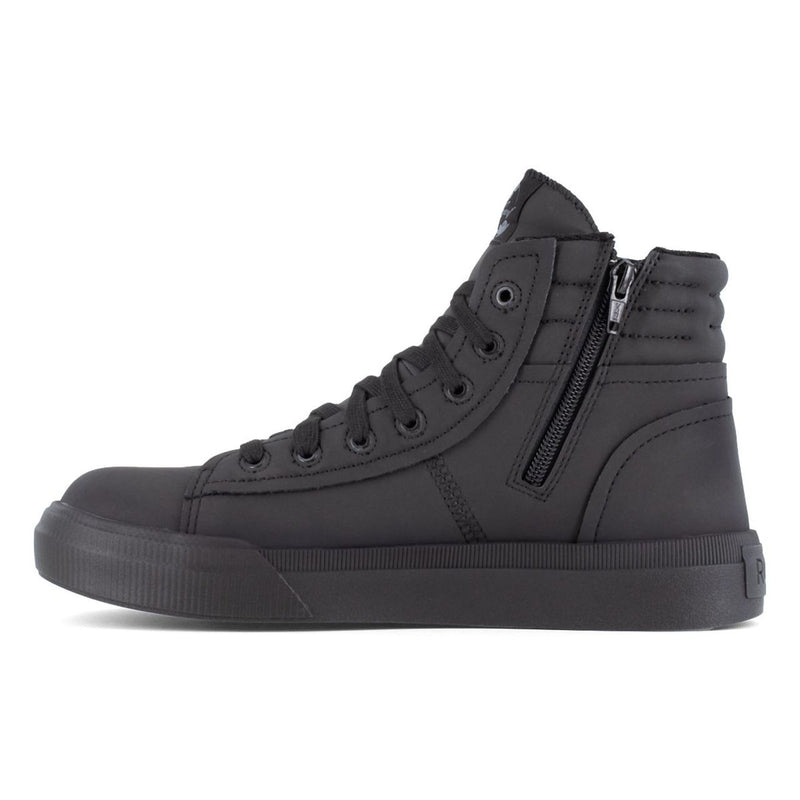 Roxy Women's Rae Casual High-Top EH Composite Toe Work Shoes, RX90203, view 3 of 4