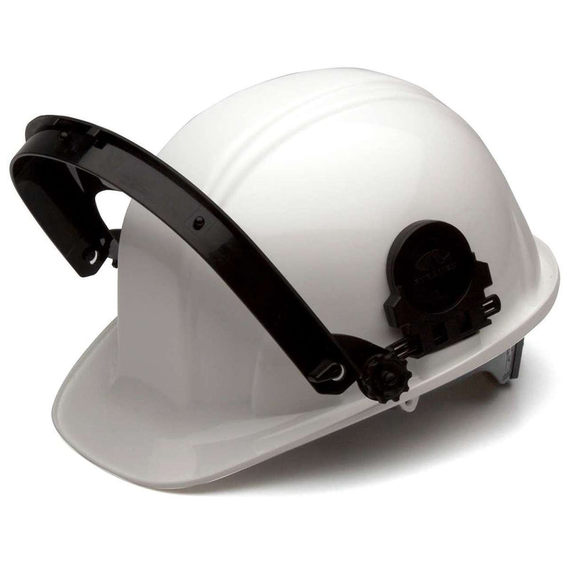 Pyramex SL Series Cap Style Hard Hat Adapter - HHABCMS, view 2 of 5