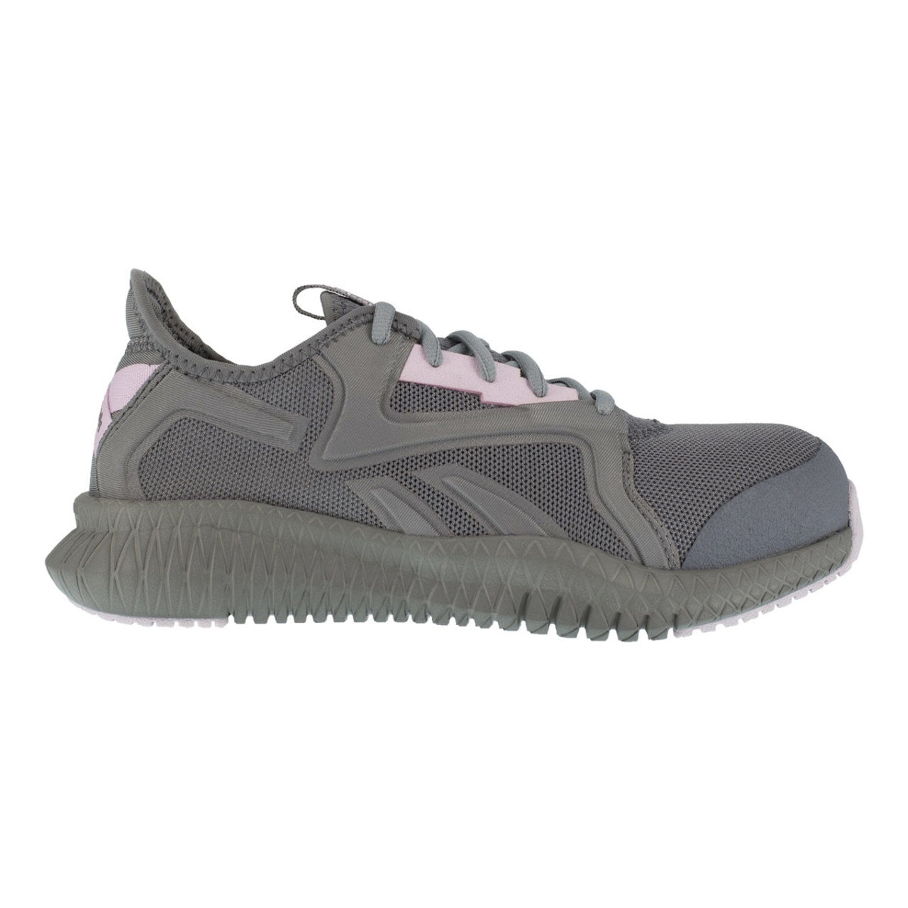 Reebok Women's Flexagon 3.0 Work Composite Toe Shoes - RB461 Reebok Women's Flexagon 3.0 Work Composite Toe Shoes - RB461