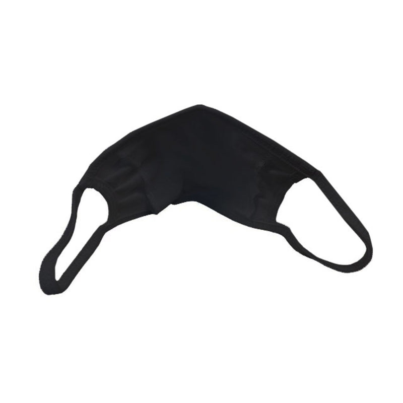 Reusable Protective Cotton Mask with Optional Filter - Adult and Youth Sizes, view 5 of 8