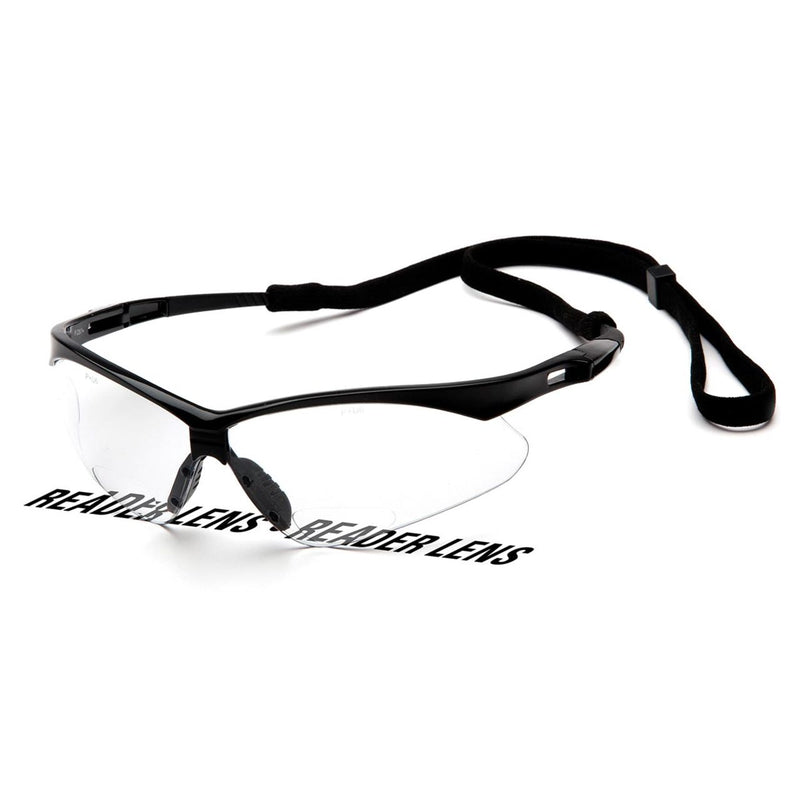 Pyramex PMXTREME Reader Bifocal Safety Glasses, view 7 of 7
