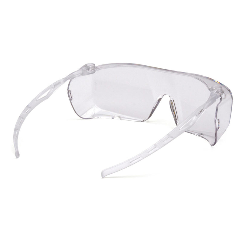 Pyramex Cappture OTS Safety Glasses, view 5 of 7
