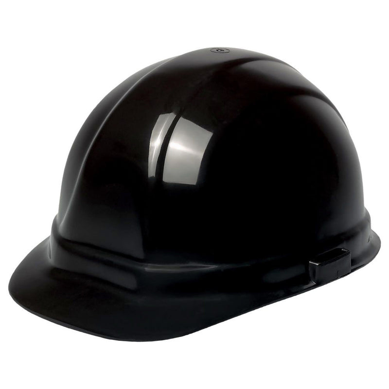 Delta Plus Omega II Cap Style Hard Hat, 6-Point Ratchet Suspension, view 8 of 21