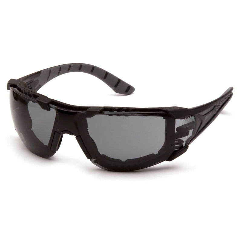 Pyramex Endeavor Plus Foam Safety Glasses, view 5 of 6