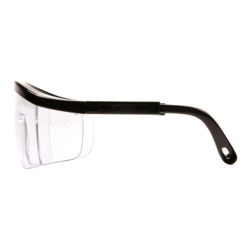 Pyramex Integra Safety Glasses, view 3 of 13
