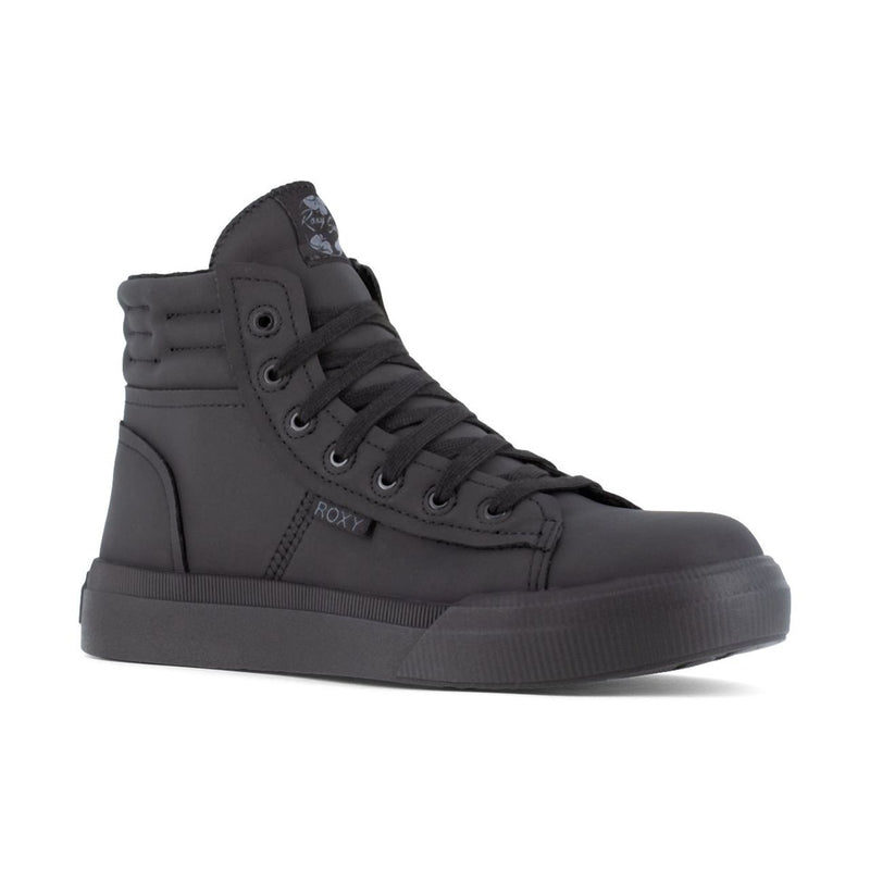 Roxy Women's Rae Casual High-Top EH Composite Toe Work Shoes, RX90203, view 2 of 4