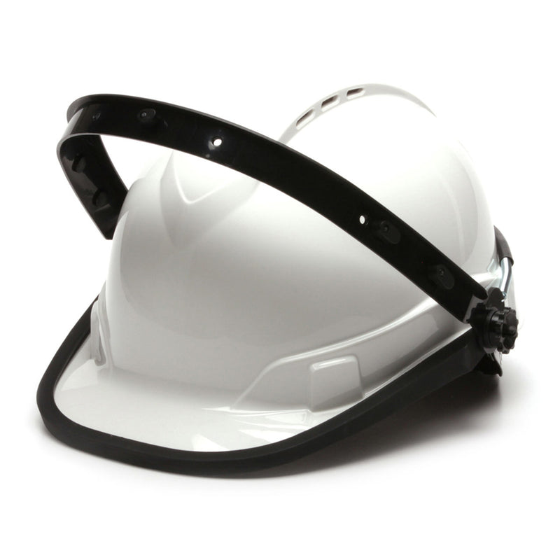 Pyramex Cap Style Hard Hat Adapter - HHAB, view 2 of 3