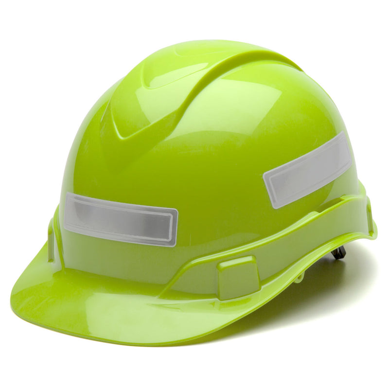Pyramex Reflective Hard Hat Stickers - 16 Pack, view 5 of 8