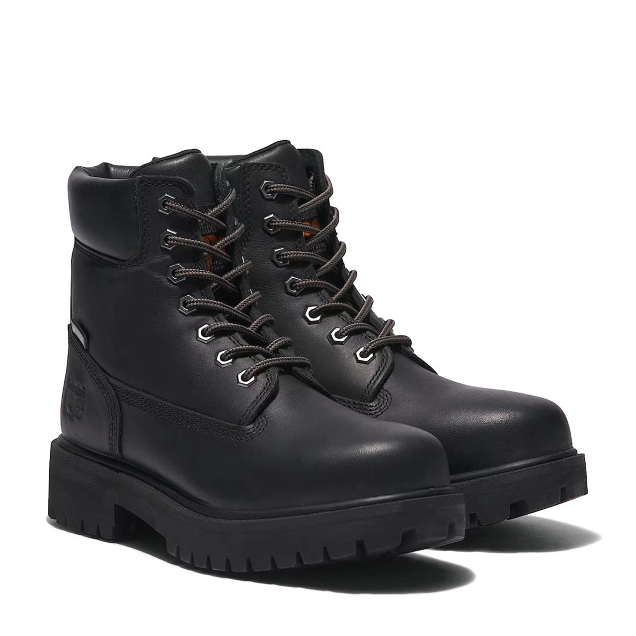 Timberland PRO Men's Direct Attach 6" Waterproof Insulated EH Soft Toe Boots, TB1260360011 Timberland PRO Men's Direct Attach 6" Waterproof Insulated EH Soft Toe Boots, TB1260360011
