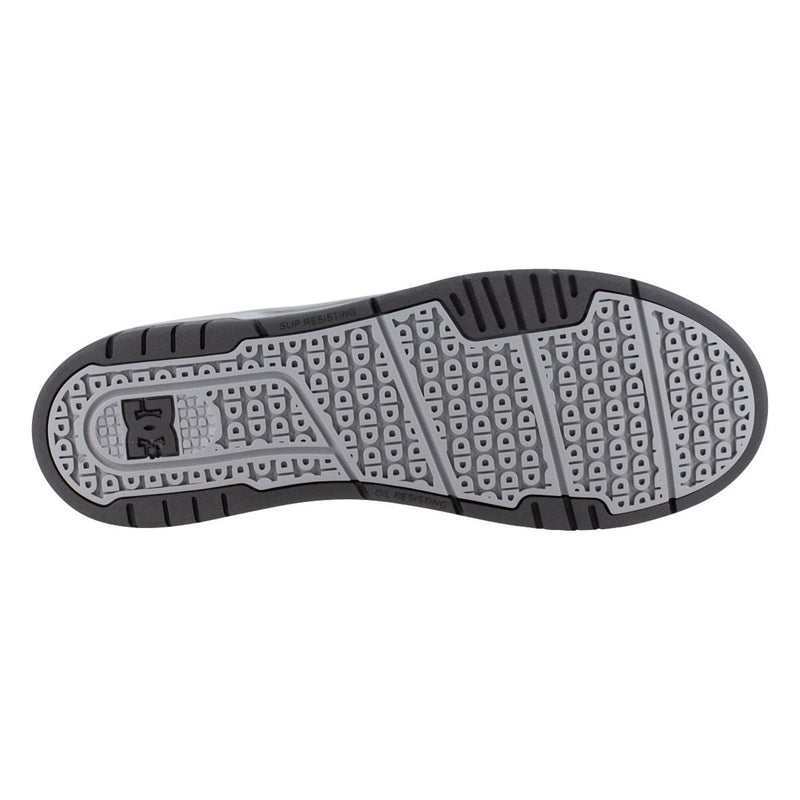 DC Work Crew Men's Stag EH Composite Toe Work Shoes, DC60501, view 4 of 4