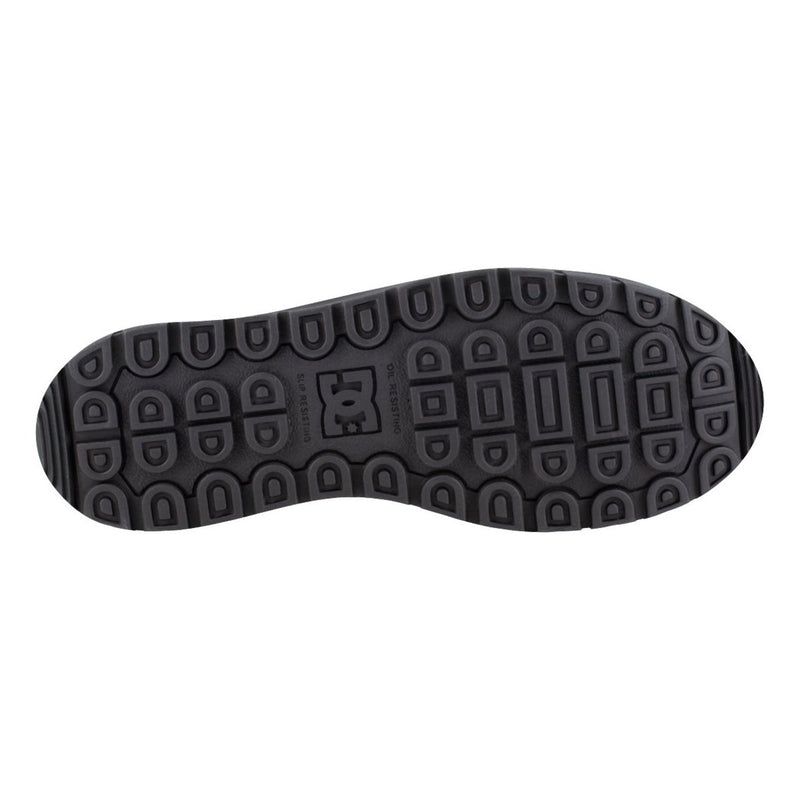 DC Work Crew Men's Pure Work Met Guard Composite Toe Safety Shoes, DC60604, view 4 of 4