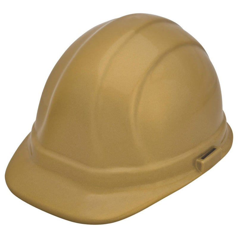 Delta Plus Omega II Cap Style Hard Hat, 6-Point Ratchet Suspension, view 9 of 21