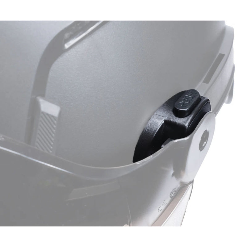Pyramex SL T2 Visor Clips - HPT2CLIPS, view 1 of 5