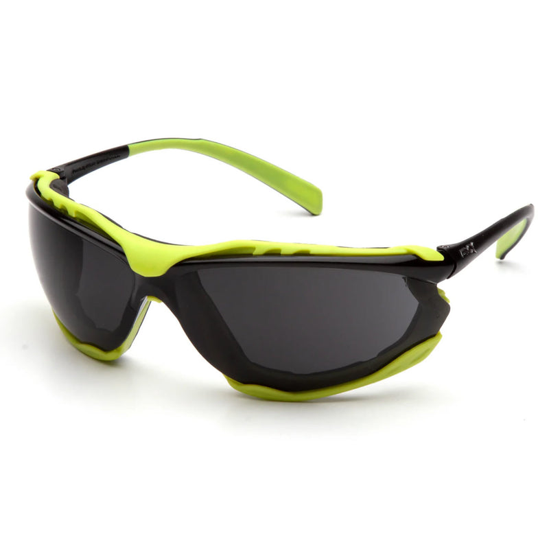 Pyramex Proximity Foam Padded Sealed Safety Glasses, view 13 of 13
