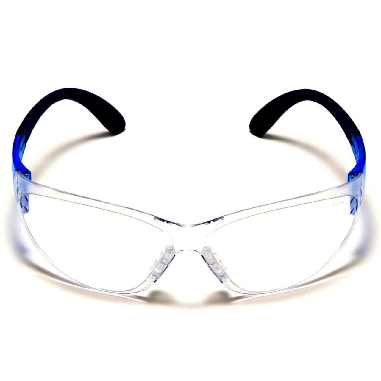MSA Arctic Elite Safety Glasses - Clear Anti-Fog Lens - 10038845 MSA Arctic Elite Safety Glasses - Clear Anti-Fog Lens - 10038845