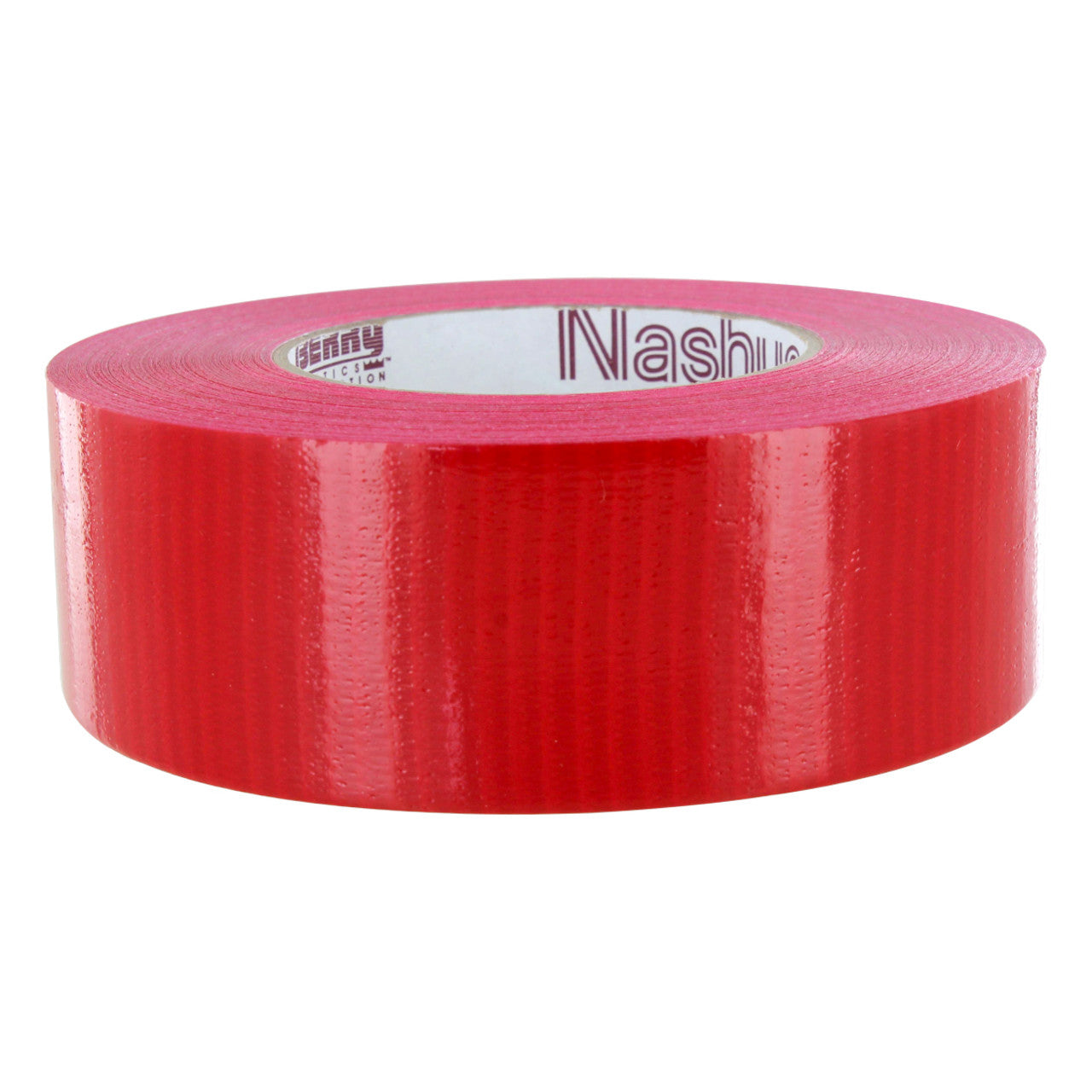 Nashua 398 Professional Duct Tape - 11 Mil Thick, 55 M X 48 Mm, Red, Industrial Grade - View #12