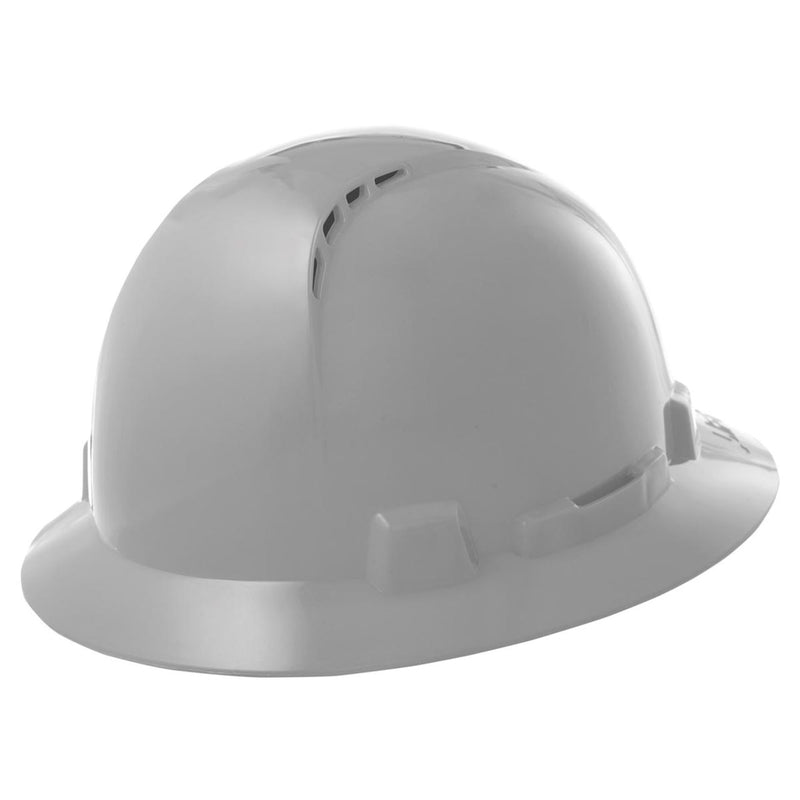 LIFT Briggs Full Brim Vented Hard Hat, view 11 of 12