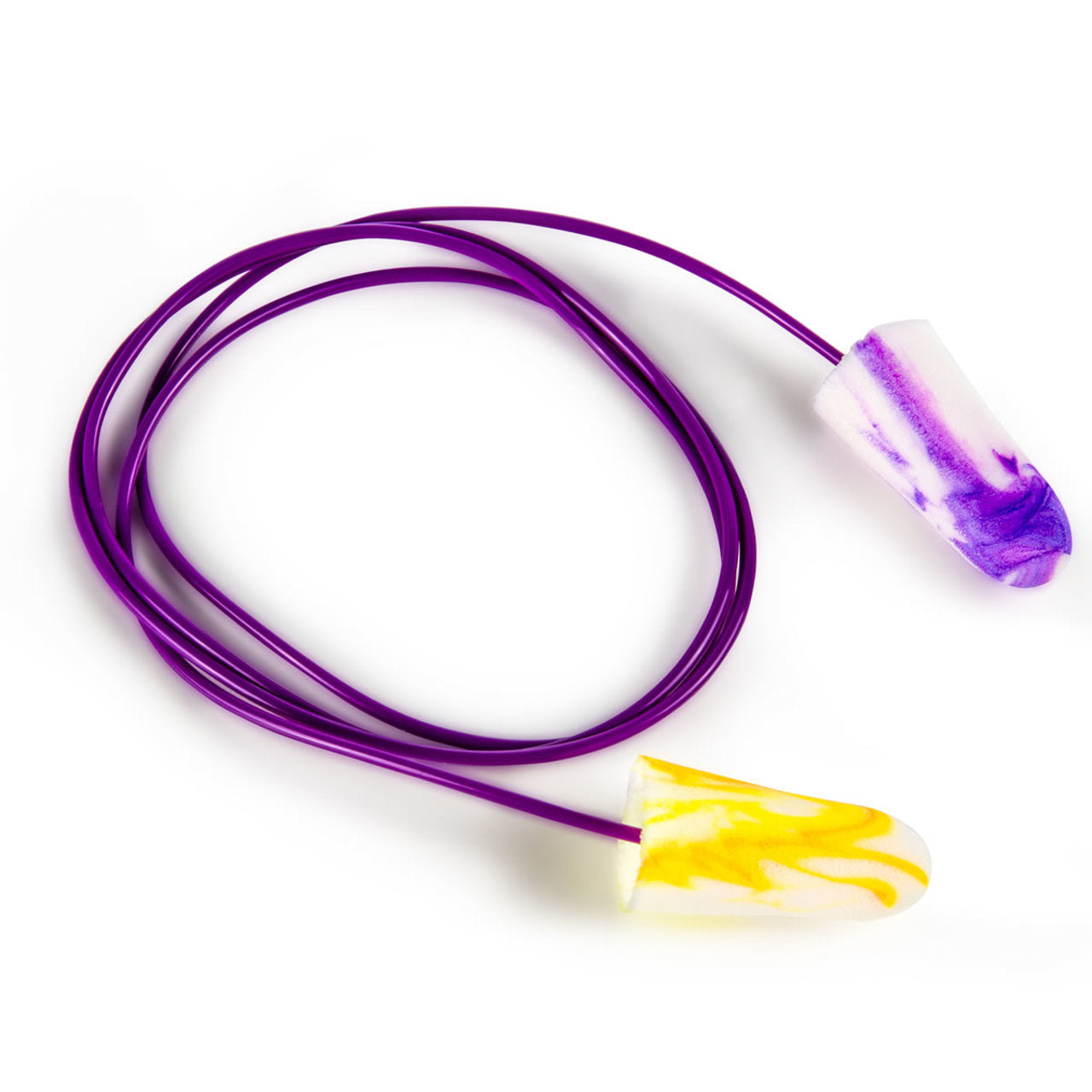 Moldex SparkPlugs Disposable Earplugs, NRR 33dB Moldex SparkPlugs Disposable Earplugs, NRR 33dB