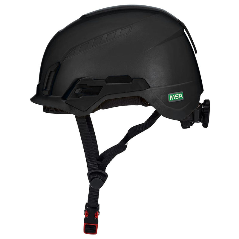 MSA V-Gard H2 Type 2 Non-Vented Safety Helmet, view 15 of 15