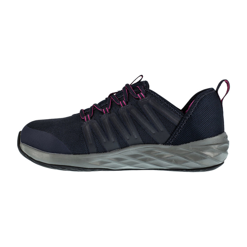 Reebok Women's Astroride Work Steel Toe Shoes, RB308, view 4 of 5