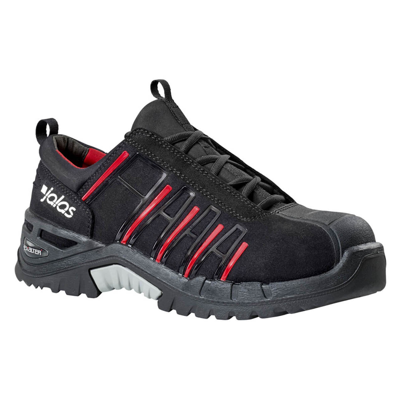 JALAS Men's Exalter Aluminium Toe Shoes - 9955 JALAS Men's Exalter Aluminium Toe Shoes - 9955