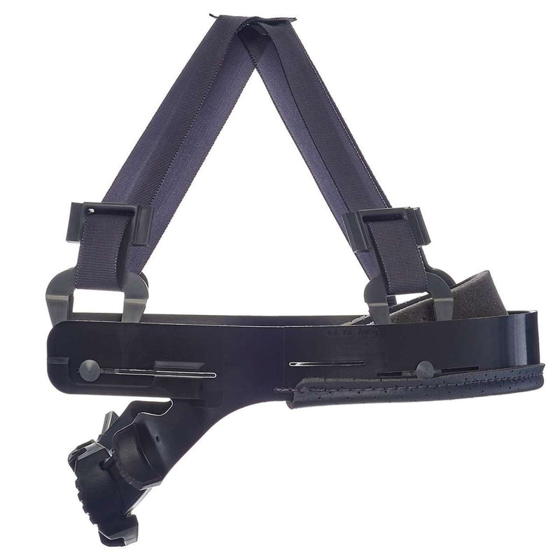 MSA V-Gard 1-Touch Suspension Replacement, 10061123, view 7 of 8