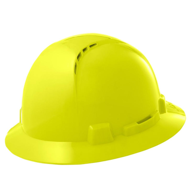 LIFT Briggs Full Brim Vented Hard Hat, view 12 of 12