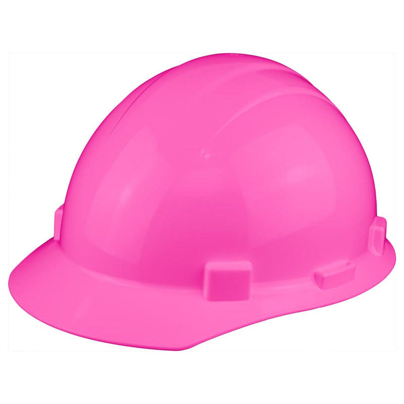 Delta Plus Americana Cap Style Hard Hat, 4-Point Ratchet Suspension, view 7 of 15