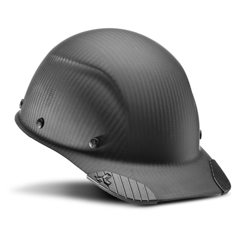 LIFT DAX Carbon Fiber Cap Brim Hard Hat, view 9 of 12