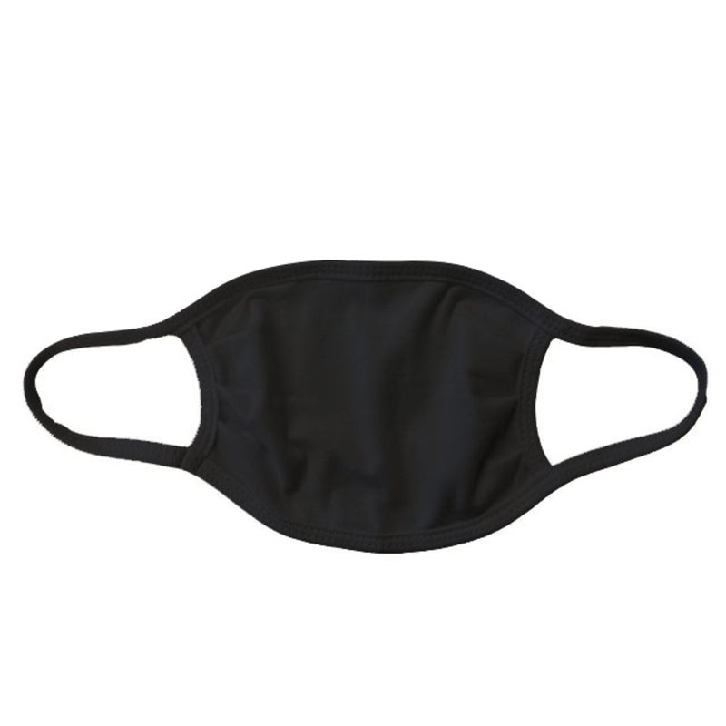 Reusable Protective Cotton Mask with Optional Filter - Adult and Youth Sizes, view 4 of 8