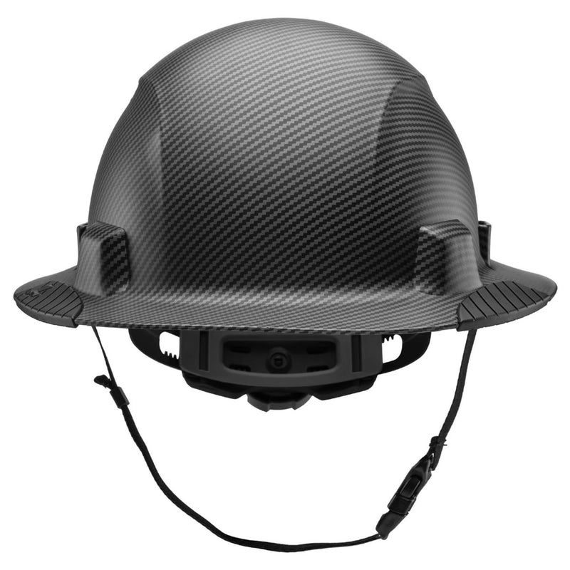 LIFT IDAX Full Brim Hard Hat, view 5 of 12