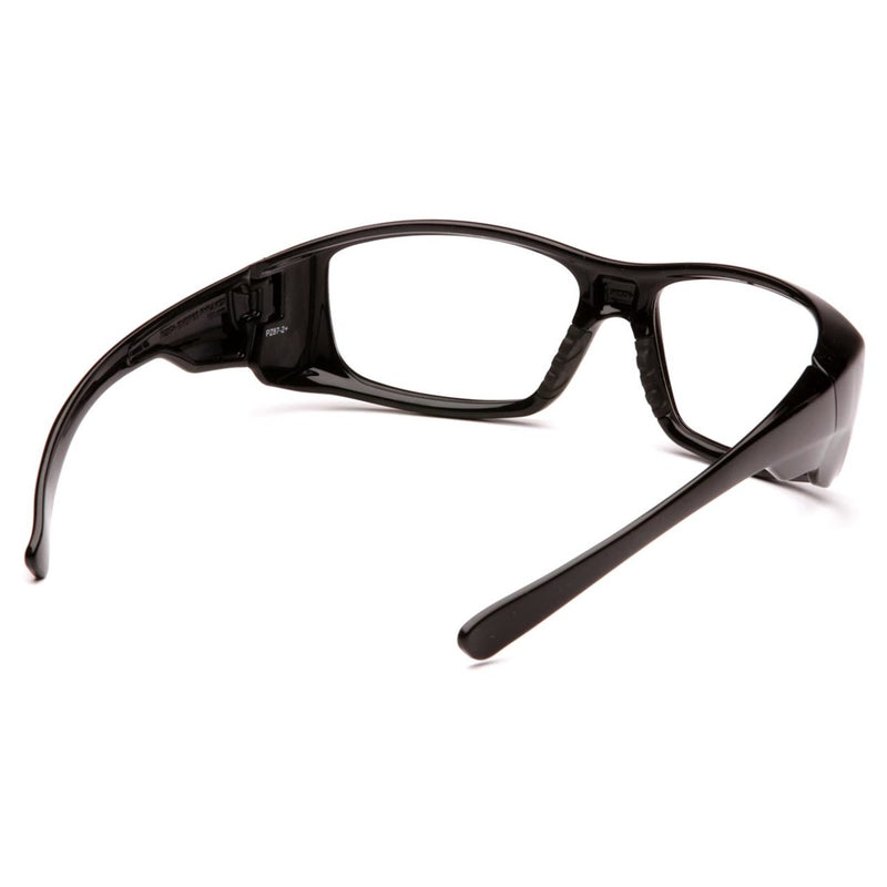 Pyramex Emerge Full Reader Safety Glasses, view 9 of 9
