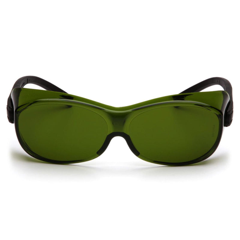 Pyramex OTS IR Safety Glasses, view 2 of 6